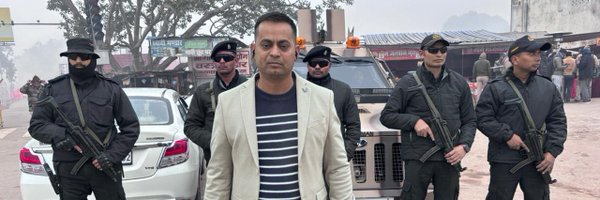 amitviews Profile Banner