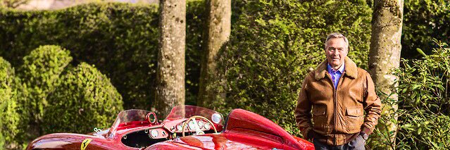 Greyfoxchaser banner