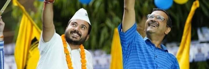 rohitk497's profile banner image