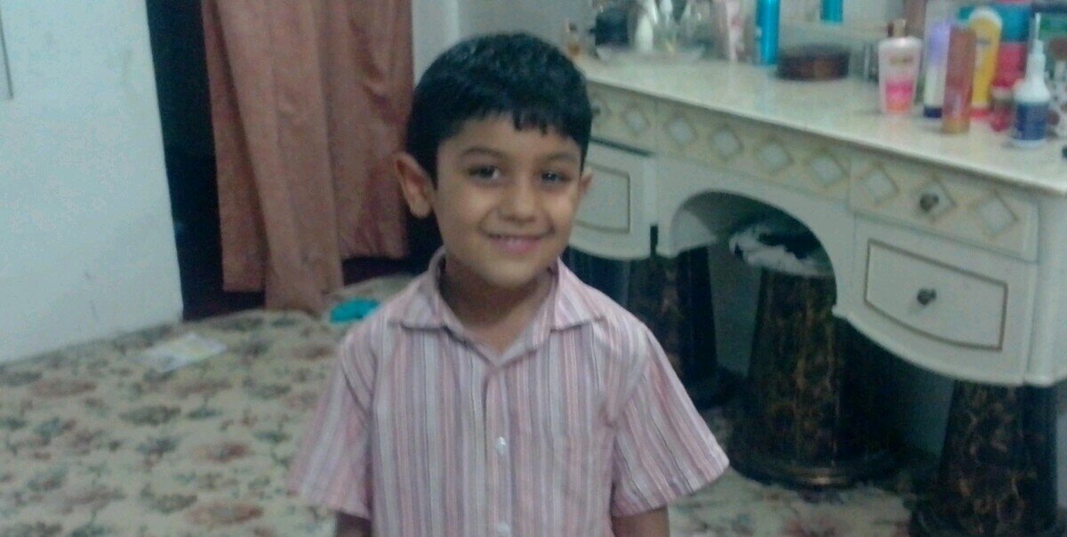 SamadNabeel's profile banner image