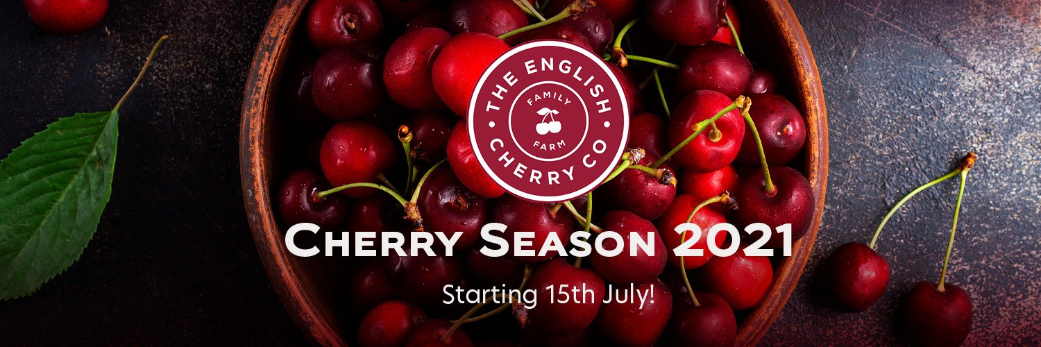 EnglishCherry's profile banner image