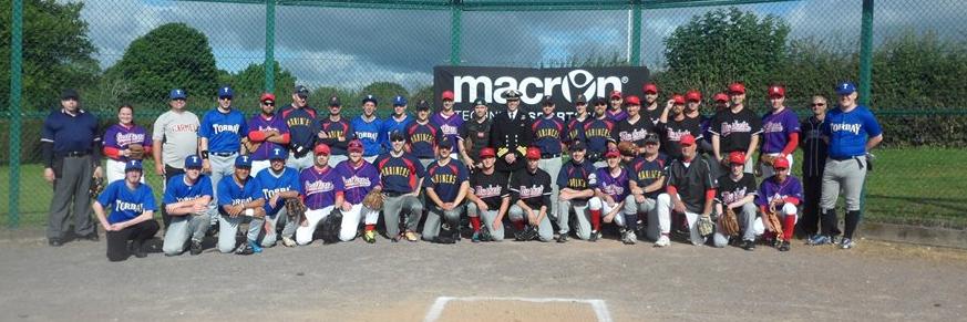 Exeter Spitfires banner