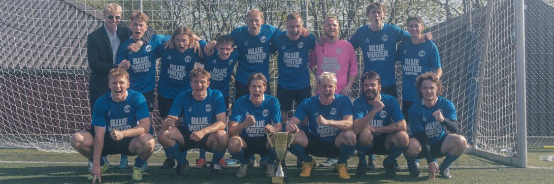 FC Åben Modus banner