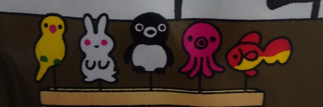 toto_morimoto's profile banner image