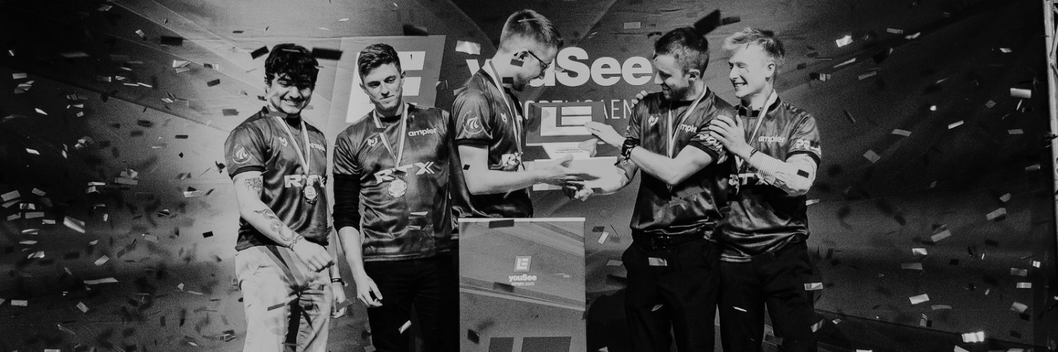 TheAndrewCS's profile banner image