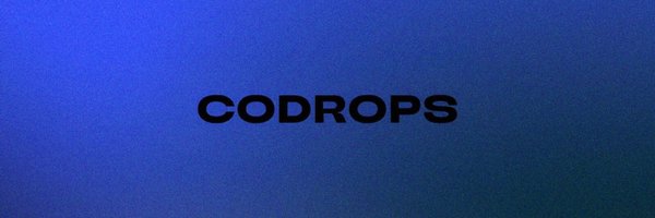 codrops Profile Banner