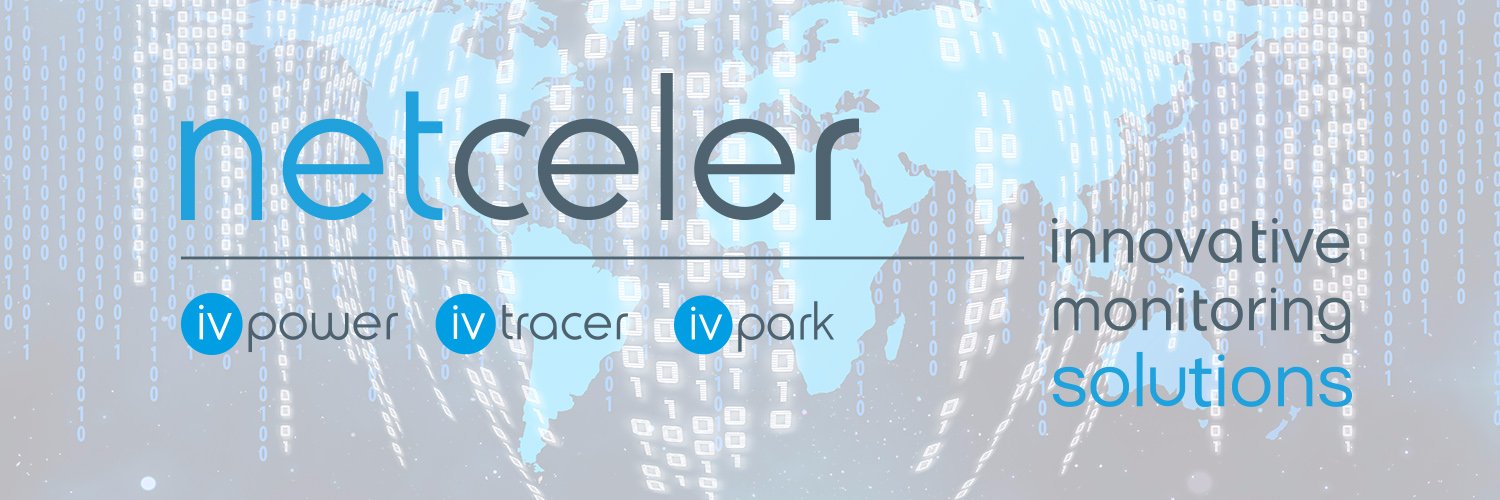 netceler's profile banner image
