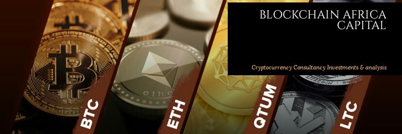 BlockChainAfricaCapital banner