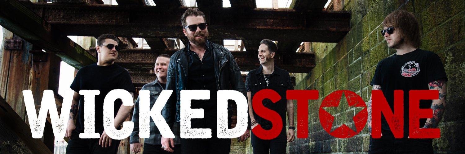Wicked Stone banner