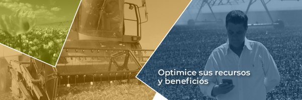 AgrisatSl Profile Banner