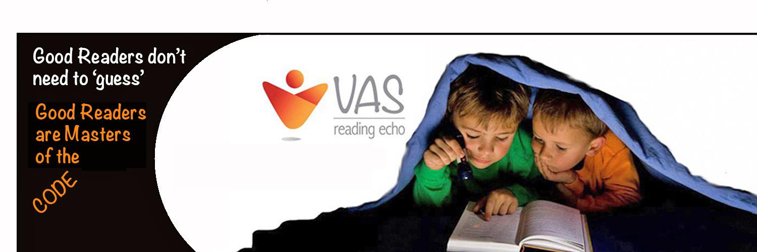 VASReadingEcho's profile banner image