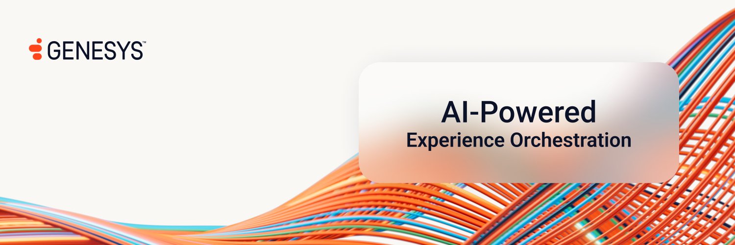 Genesys Italia banner