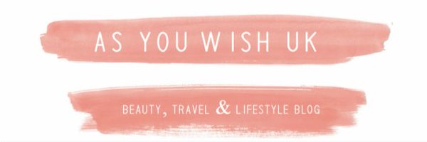 asyouwishblog Profile Banner