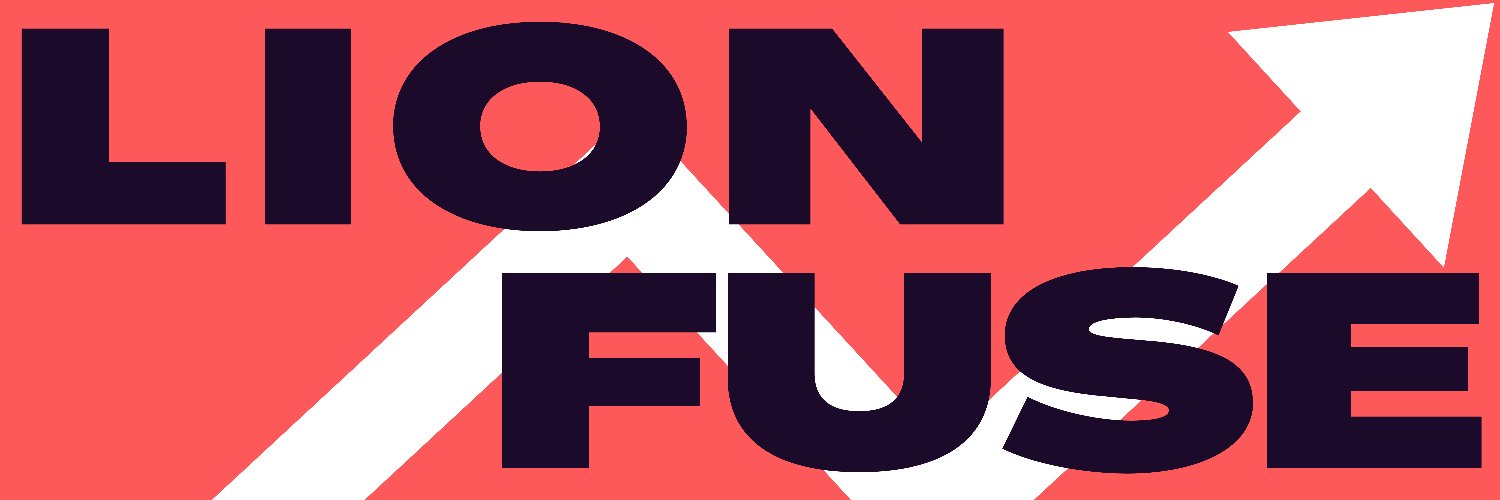 lionfuse's profile banner image
