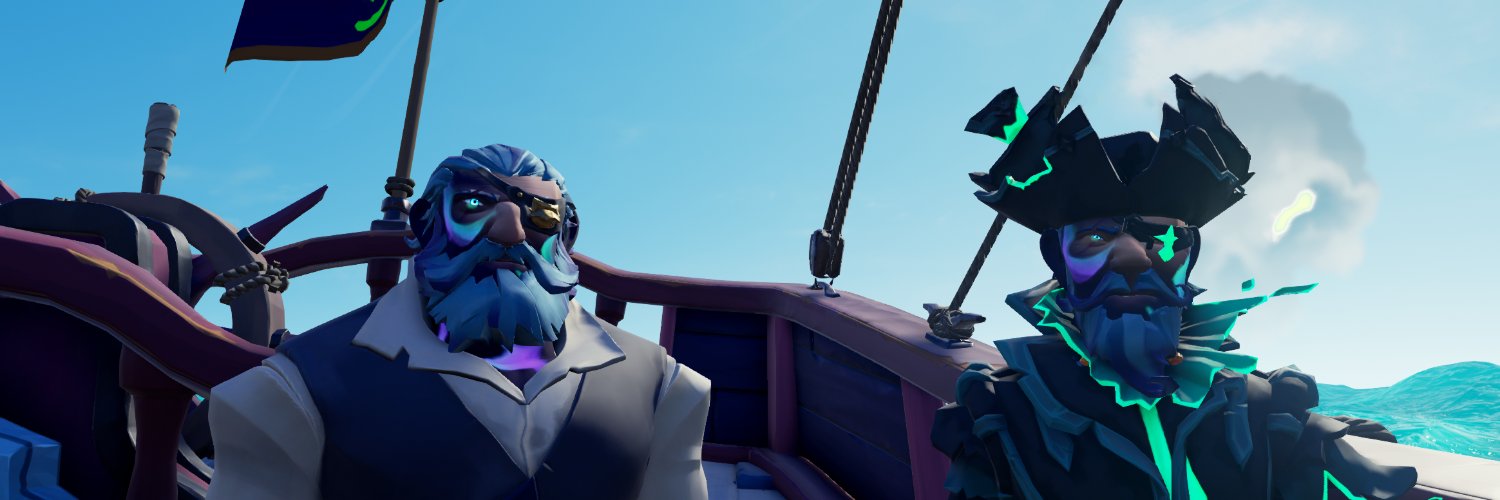 Hookkshot's profile banner image