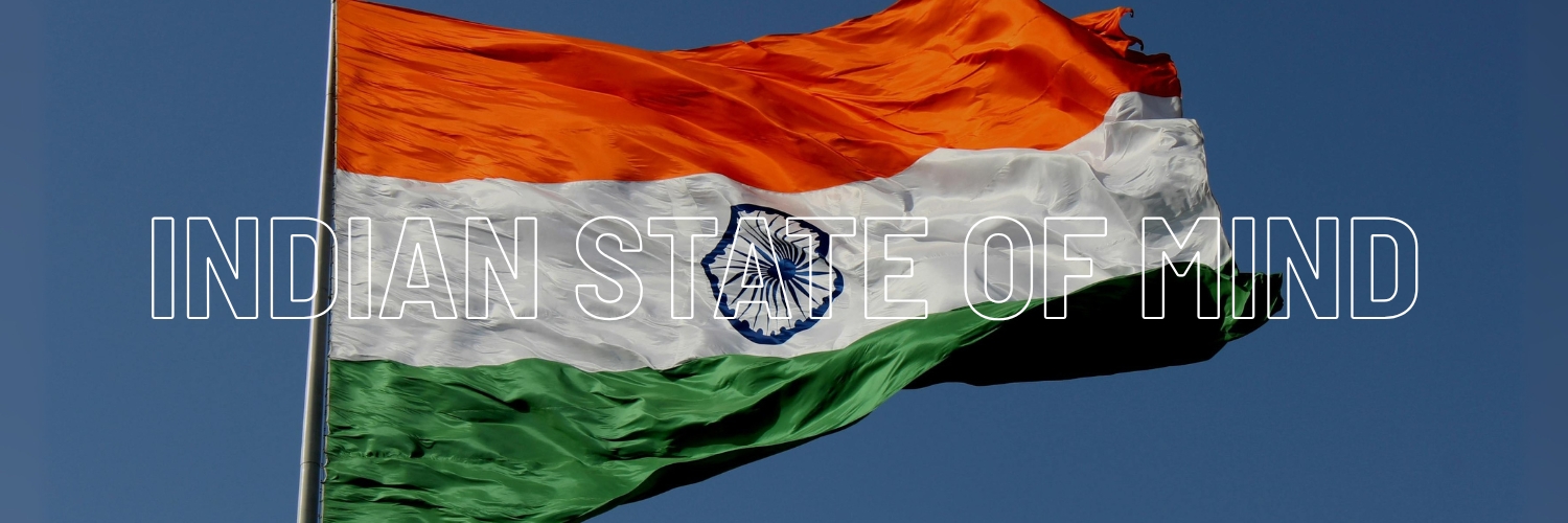 Abhinandan Saha's banner