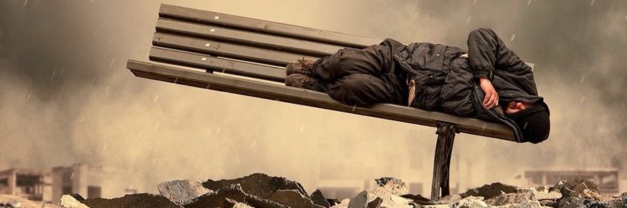 Rebuild｜树琦 banner