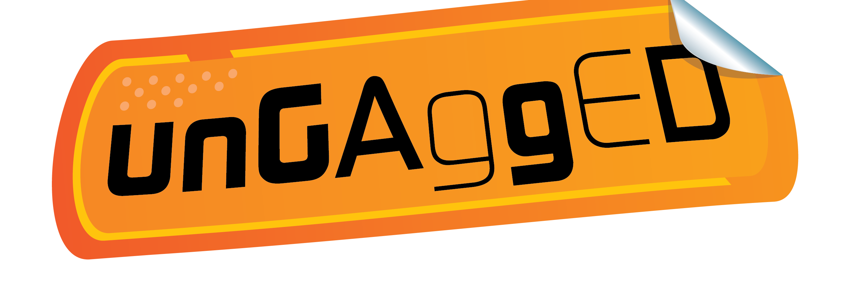 UnGagged banner