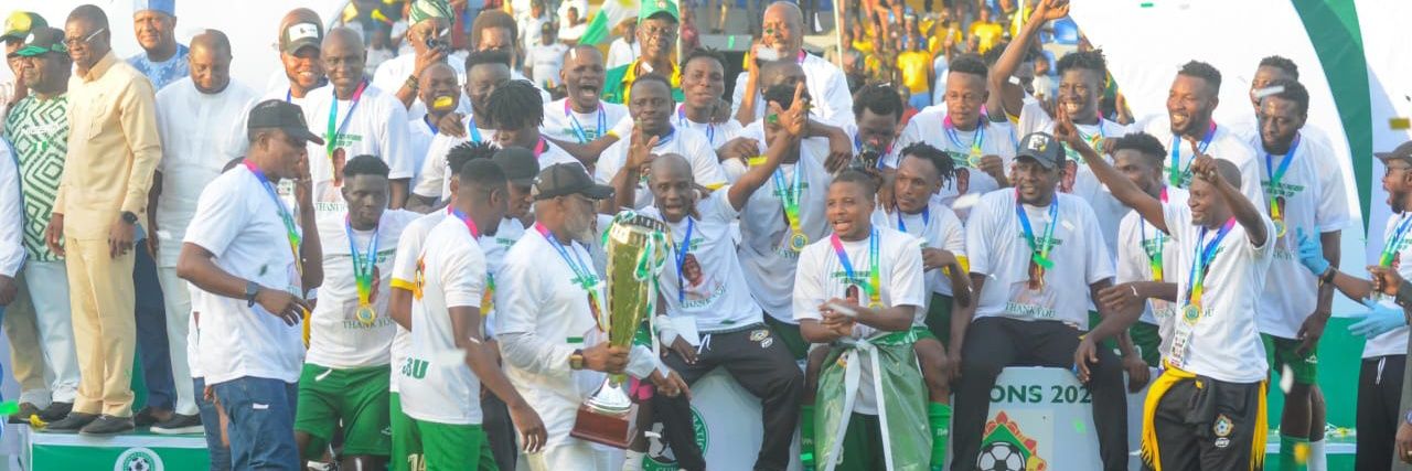 KwaraUnitedFC's profile banner image