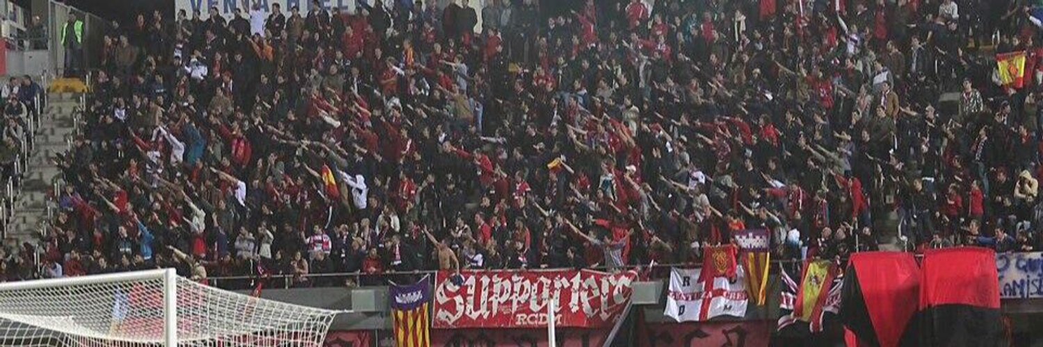 Supporters Mallorca Profile Banner