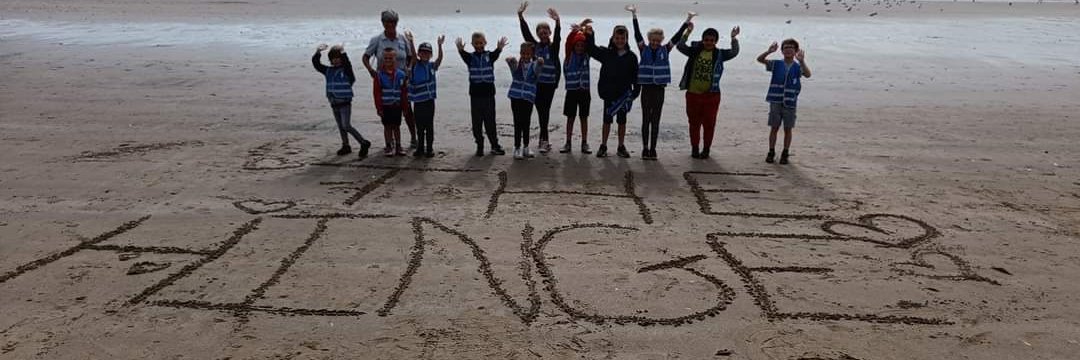 The Hinge Centre Ltd banner