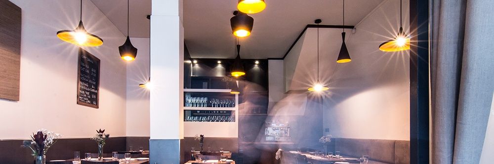 Anglo Farringdon banner