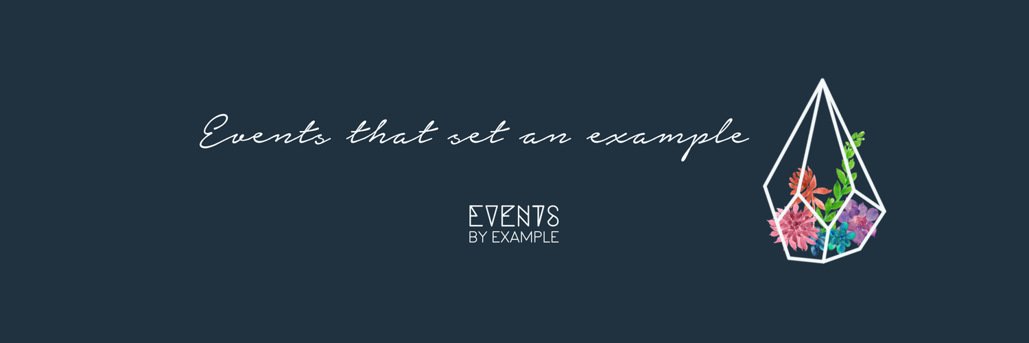Events By Example banner