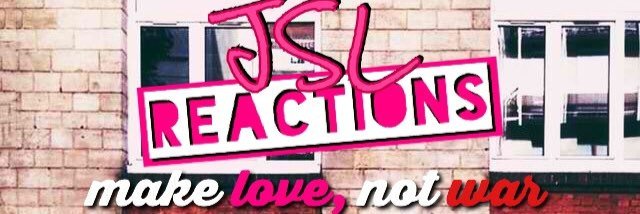 JSLReacts's profile banner image