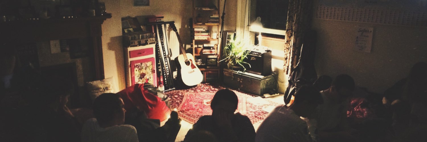 Sofar Sounds Bath banner