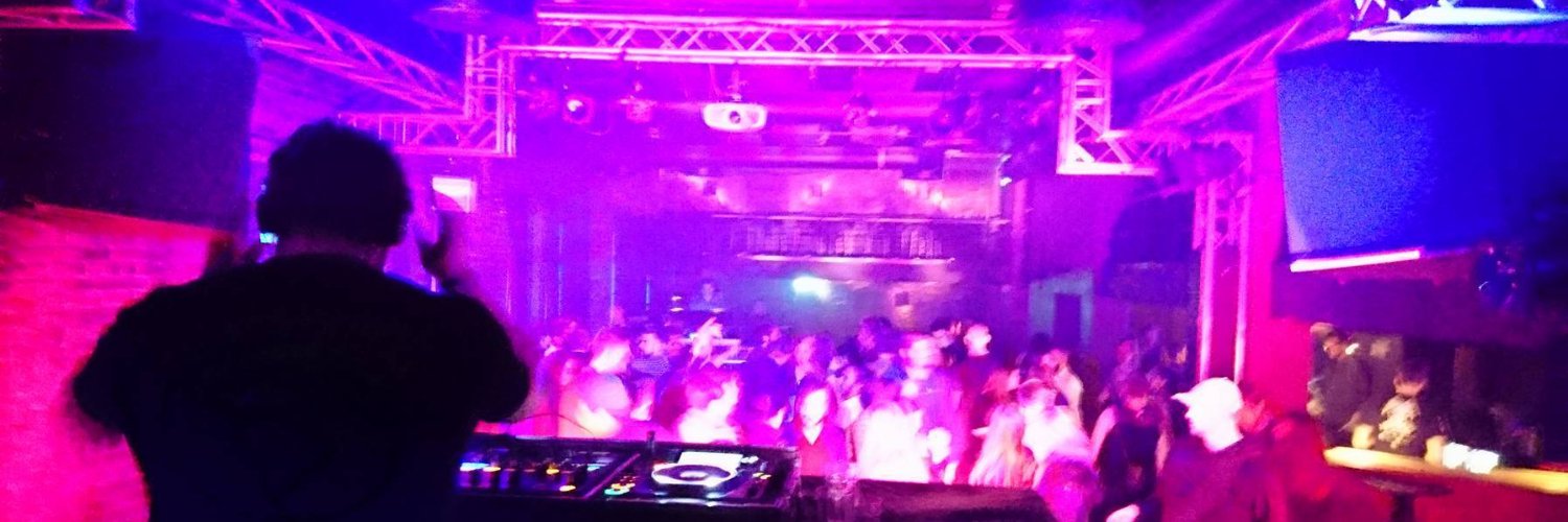 DJFreakyFr3d's profile banner image