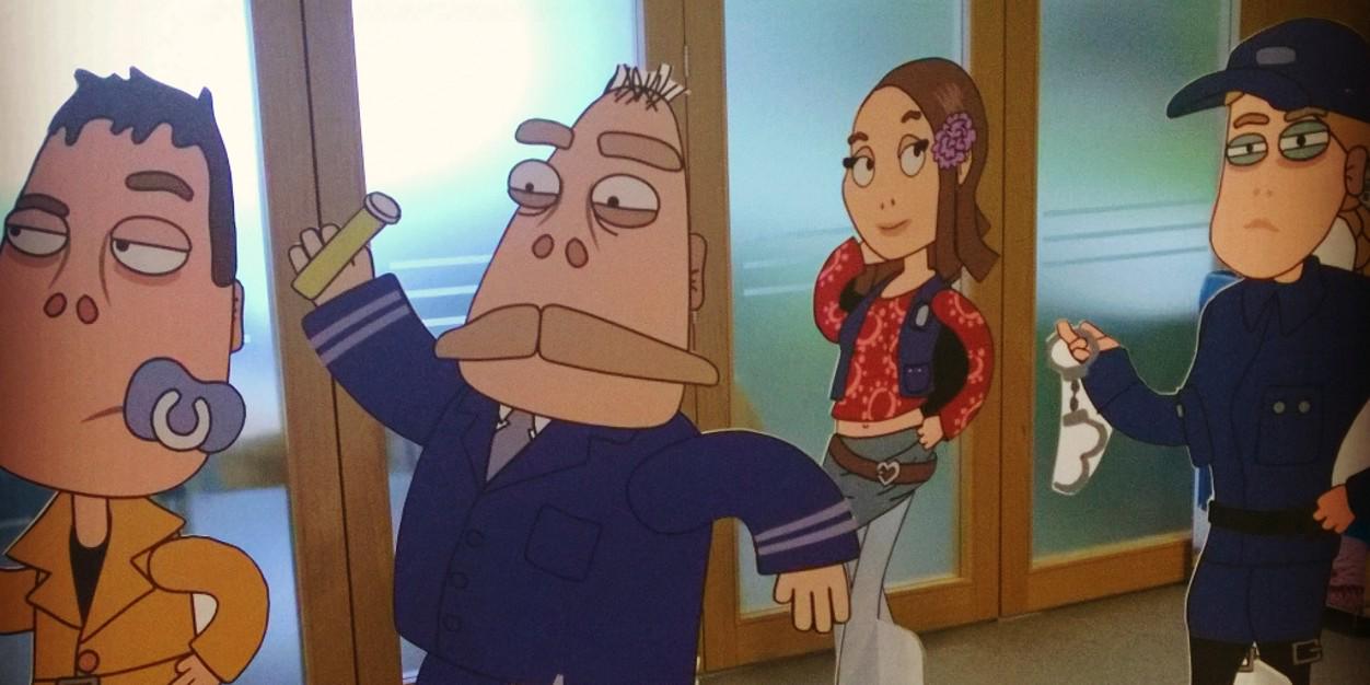 Marko ”Fobba” Forss banner