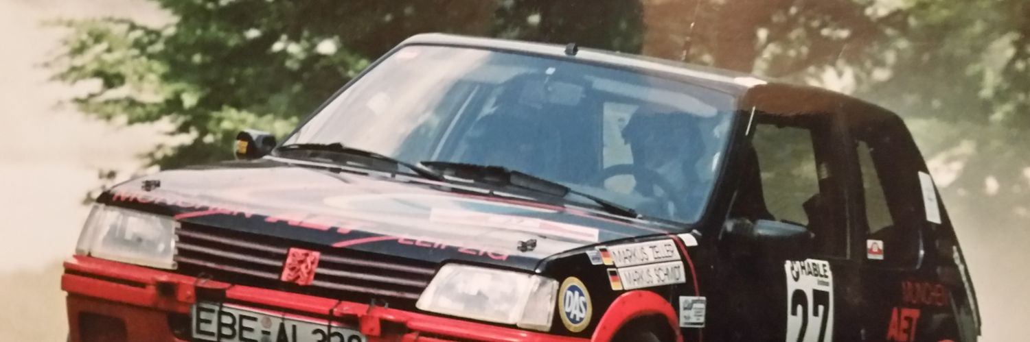 MarkusZeller4's profile banner image