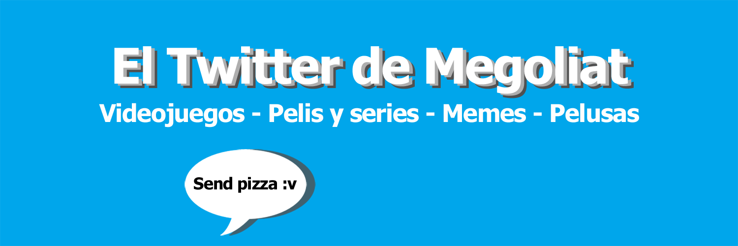 Megoliat's profile banner image