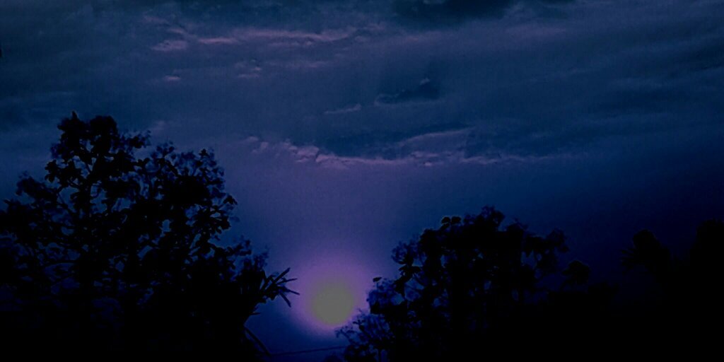 meraoshyam's profile banner image