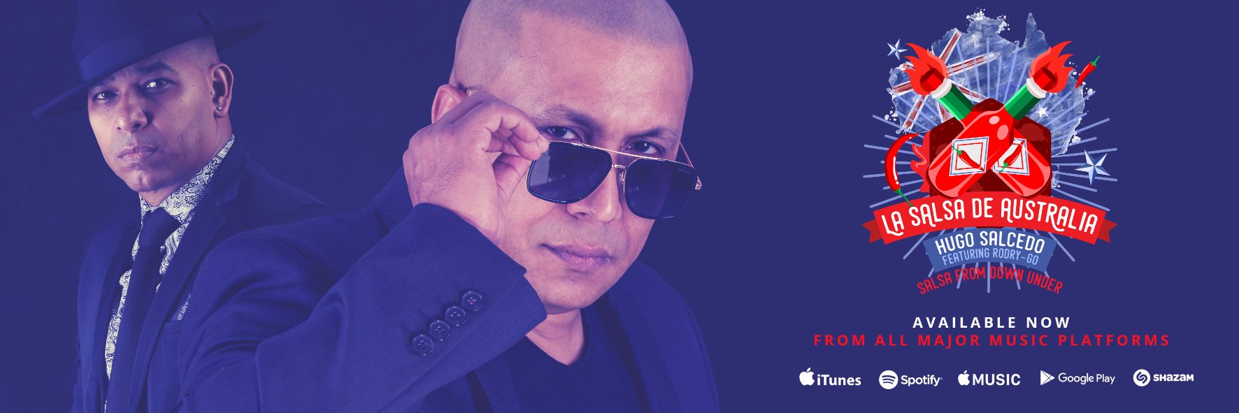 djhugosalcedo's profile banner image
