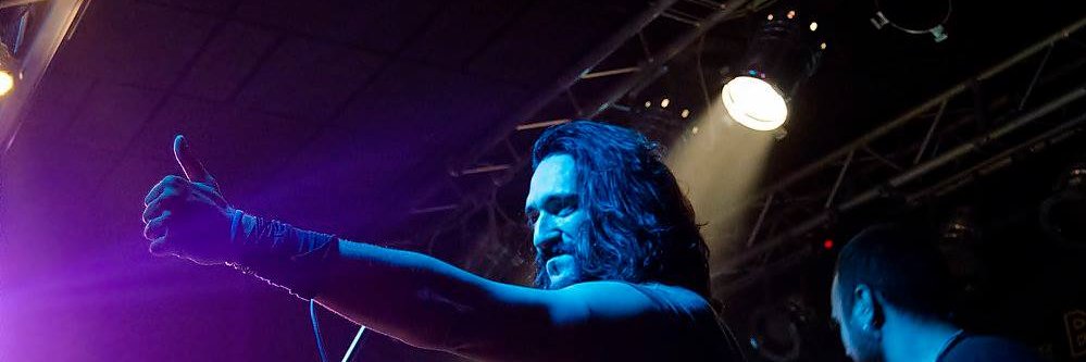 ianlucente's profile banner image