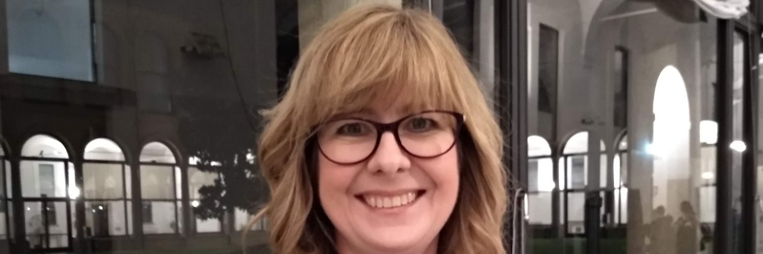 Emanuela Bergamaschi - Italian tour guide banner