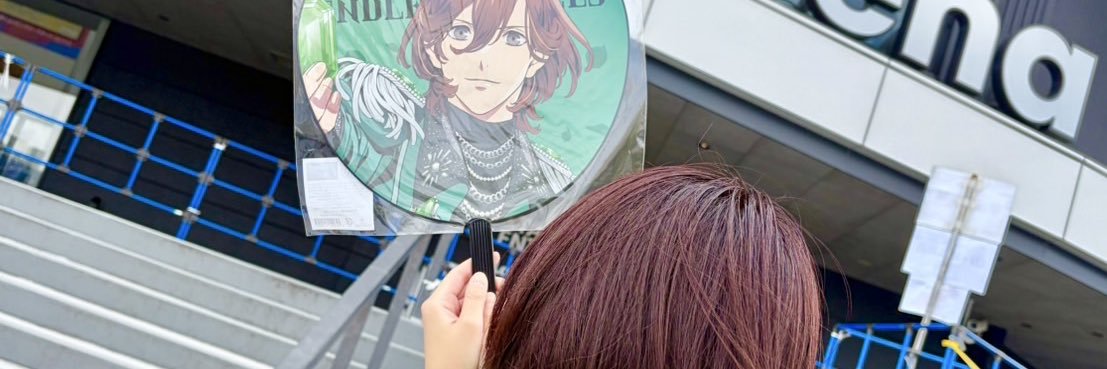 teikinn000's profile banner image