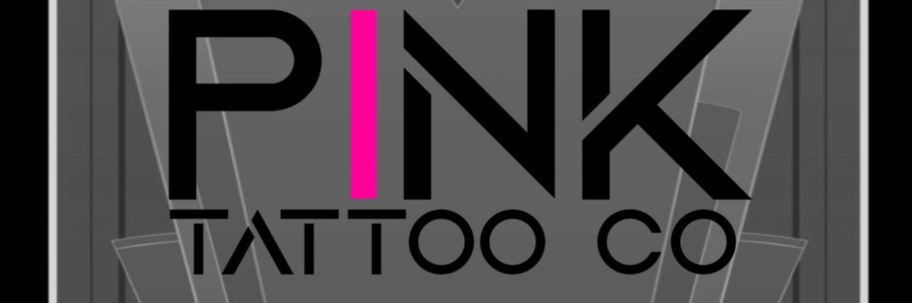 PinkInkTattooCo's profile banner image