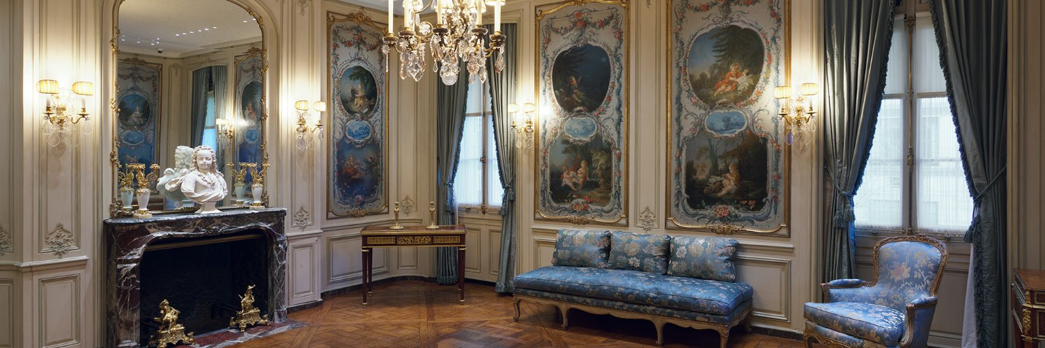 The Frick Collection banner