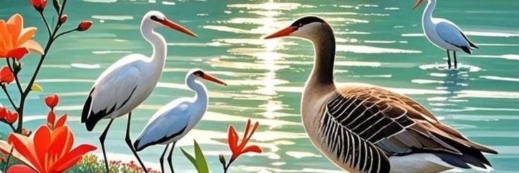 Nature & Animals banner