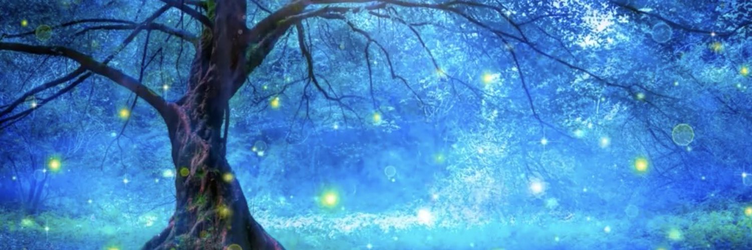 rikiluke's profile banner image