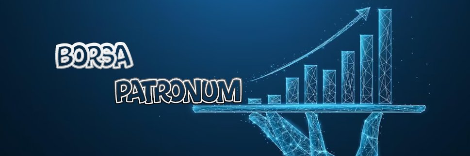 borsapatronum's profile banner image