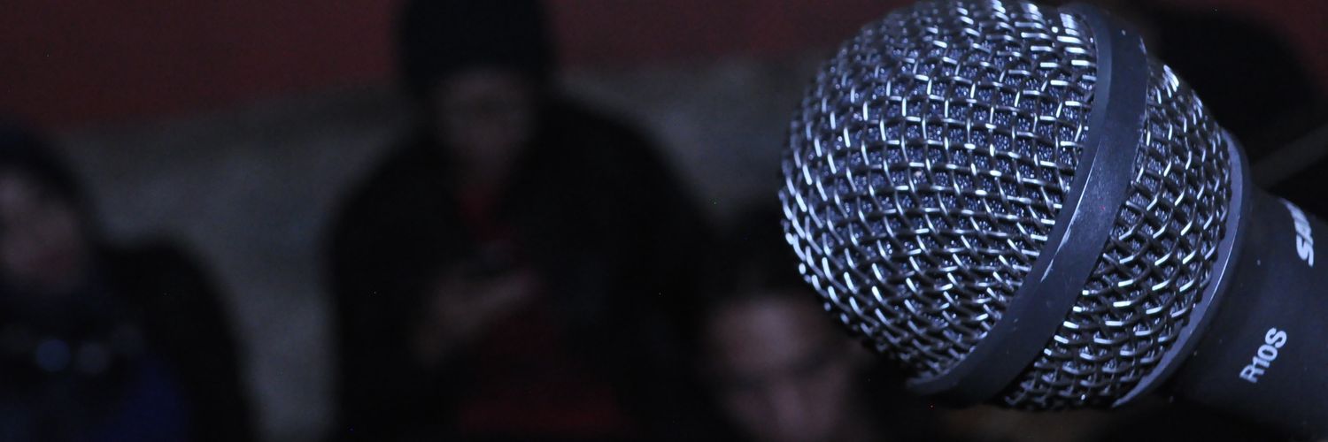 luckustik's profile banner image