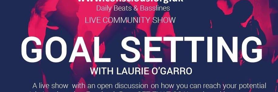 Laurie O'Garro banner