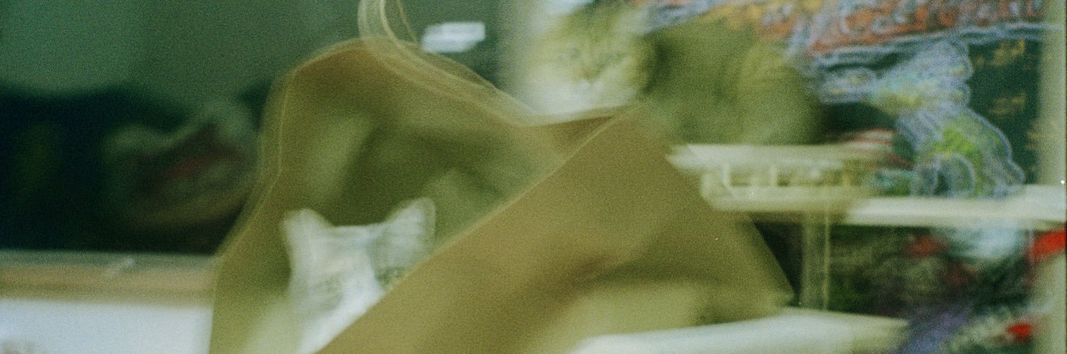 炸香蕉's banner