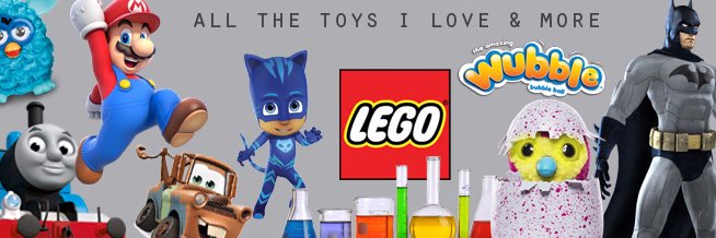 toyshopfun's profile banner image