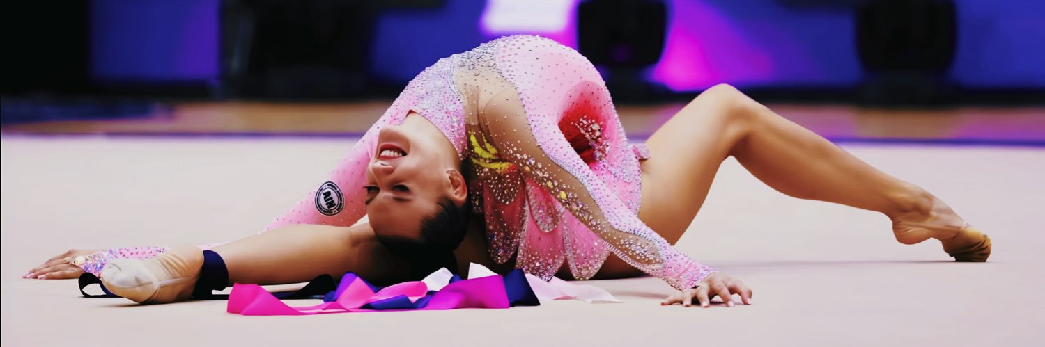 Rhythmic Fierces banner