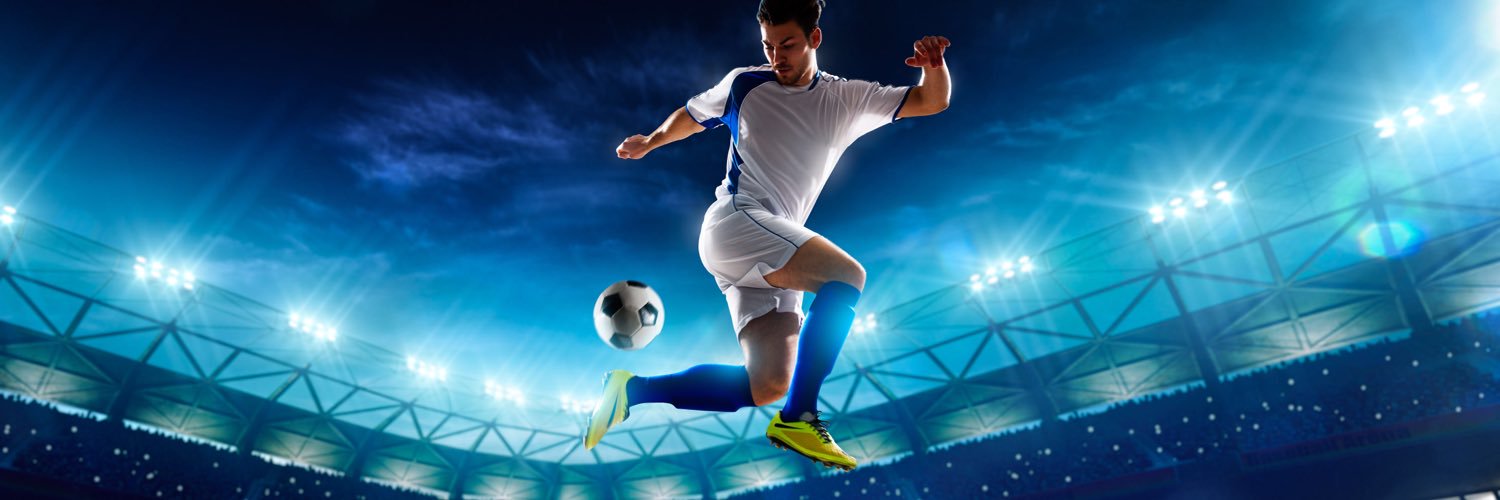 ProLevelSoccer's profile banner image