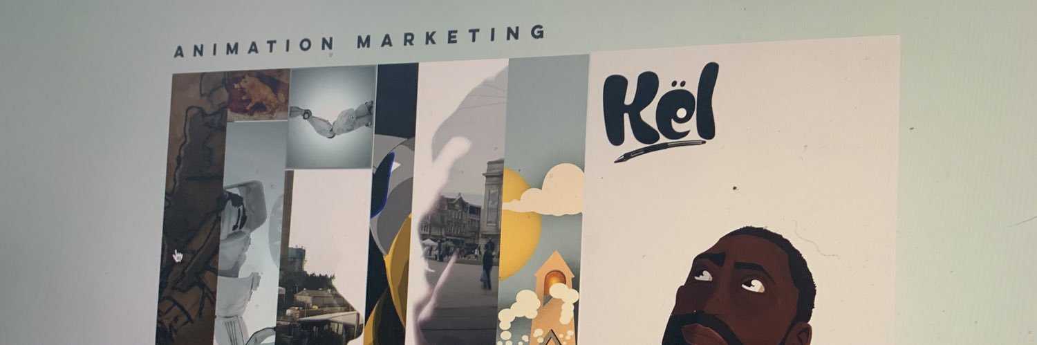KelGFX's profile banner image